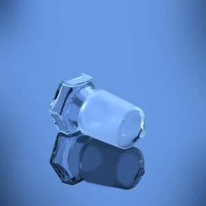 Blueron Stoppers, Hollow with Tip, DIN