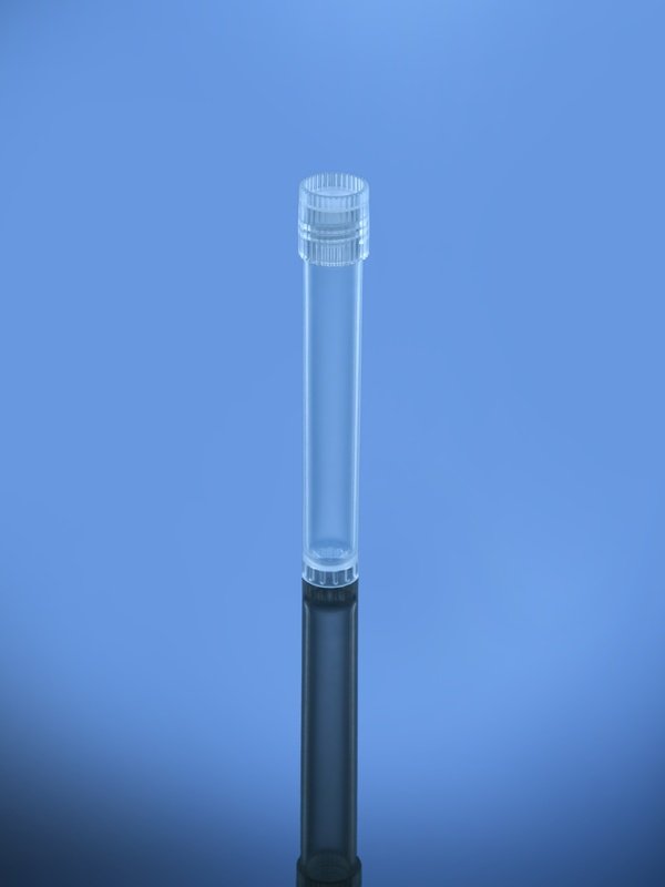 Blueron Storage Vial