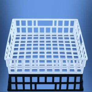 Blueron Test Tube Baskets