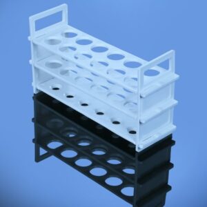 Blueron Test Tube Stand (3 TIER) PP