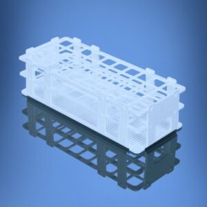 Blueron Test Tube Stand (Wire Pattern)