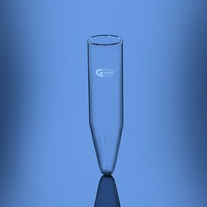 Blueron Tube, Centrifuge, Conical Shape