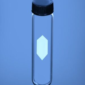 Blueron Tubes, Centrifuge, Round Bottom with screw cap