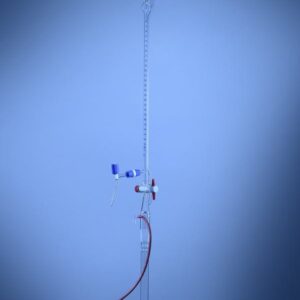 Blueron Unserialized Class A Automatic Burette