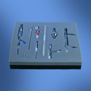 Blueron Utility Sets, 27 GU Organic Chemistry Set