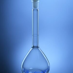 Blueron Volumetric Flask, Class-A