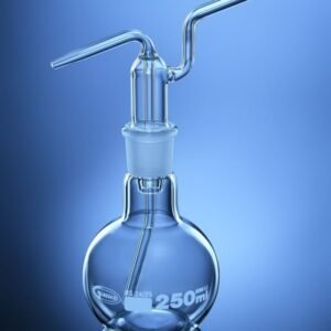 Blueron Wash Bottles with interchangeable head