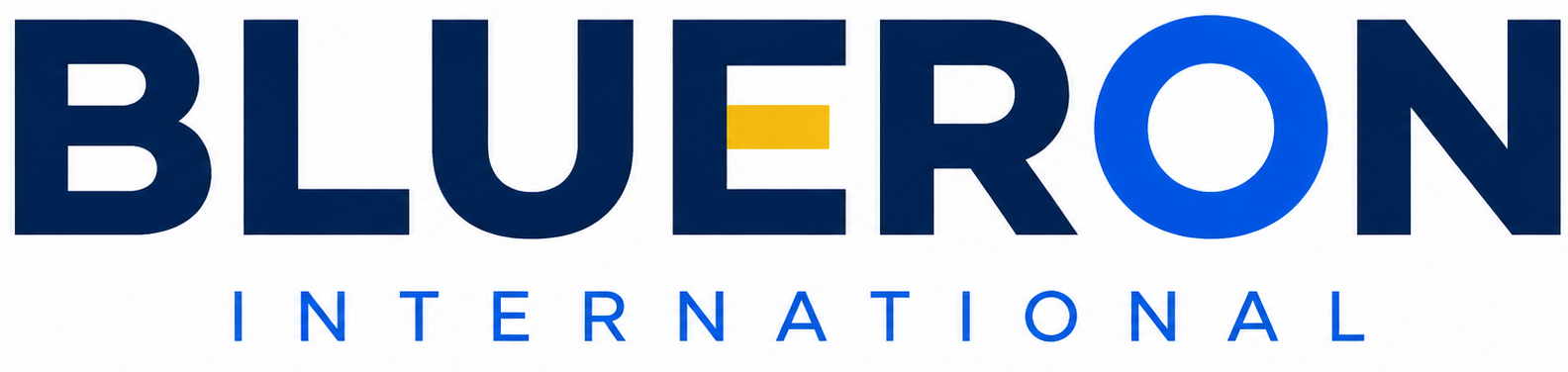 Blueron International